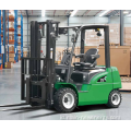 2.5 ton forklift listrik baterai lithium